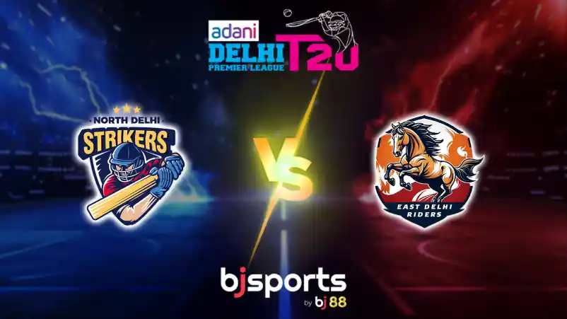 DPL 2025: Match 31, NDS vs EDR Match Prediction – Who will win today’s DPL match between NDS vs EDR?