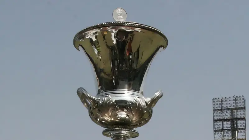 3 uncapped players to watch out for in Duleep Trophy 2025