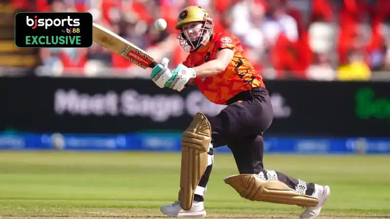 The Hundred Women’s 2025: Predicting Birmingham Phoenix XI for match 31