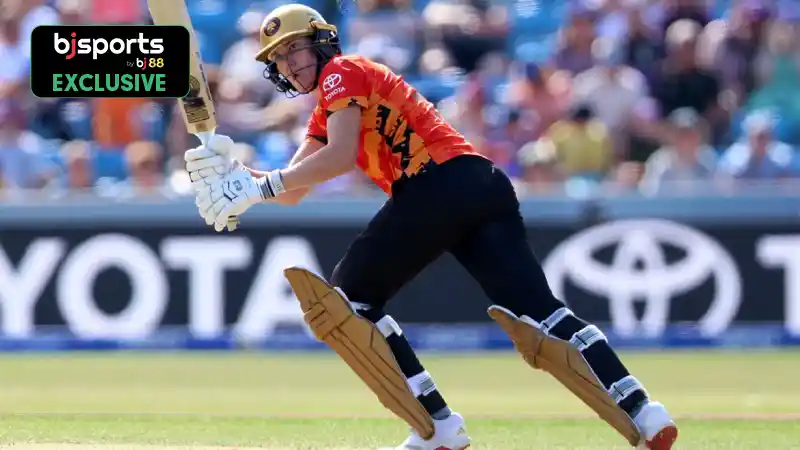 The Hundred Women’s 2025: Predicting Birmingham Phoenix XI for match 31
