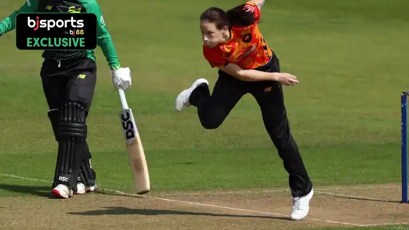 The Hundred Women’s 2025: Predicting Birmingham Phoenix XI for match 31