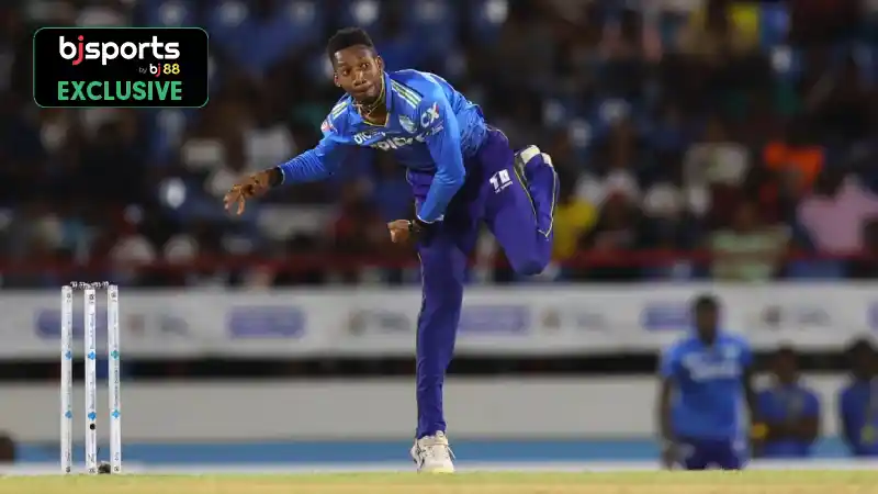 CPL 2025: Predicting Saint Lucia Kings XI for match 15