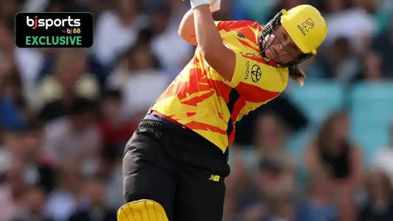 The Hundred Women’s 2025: Predicting Trent Rockets XI for match 31