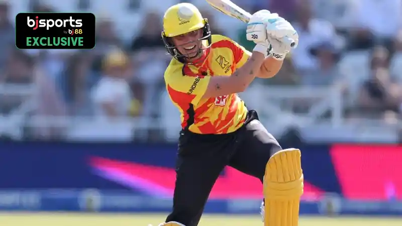 The Hundred Women’s 2025: Predicting Trent Rockets XI for match 31