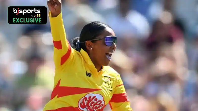 The Hundred Women’s 2025: Predicting Trent Rockets XI for match 31