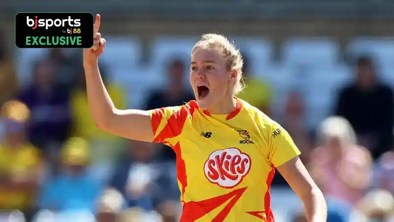 The Hundred Women’s 2025: Predicting Trent Rockets XI for match 31