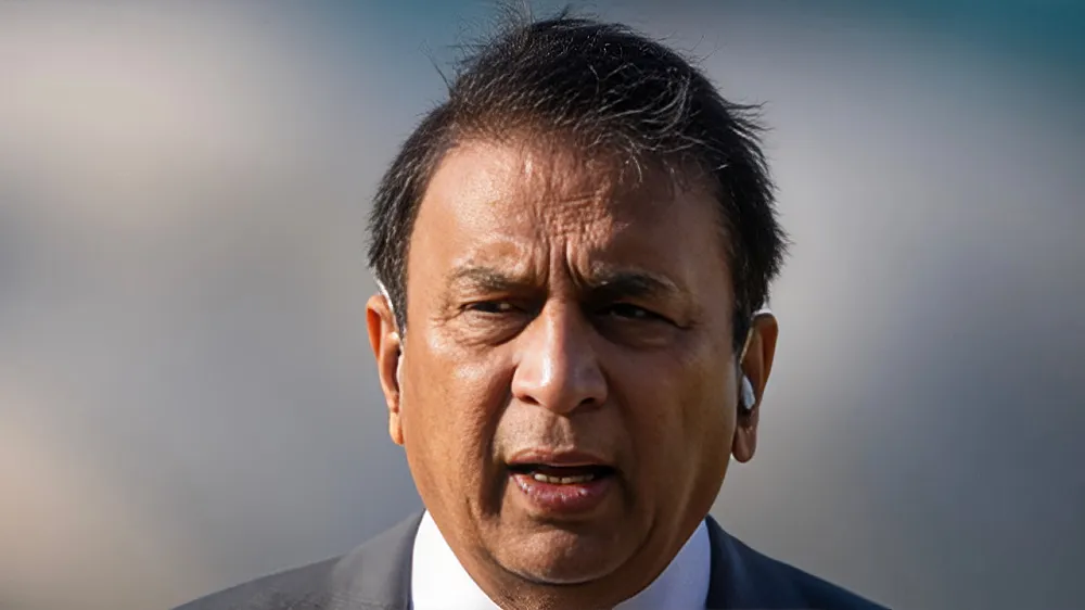 They go to overseas cricketers and ask them about Indian cricket - Sunil Gavaskar's slams media ahead of 2025 Asia Cup