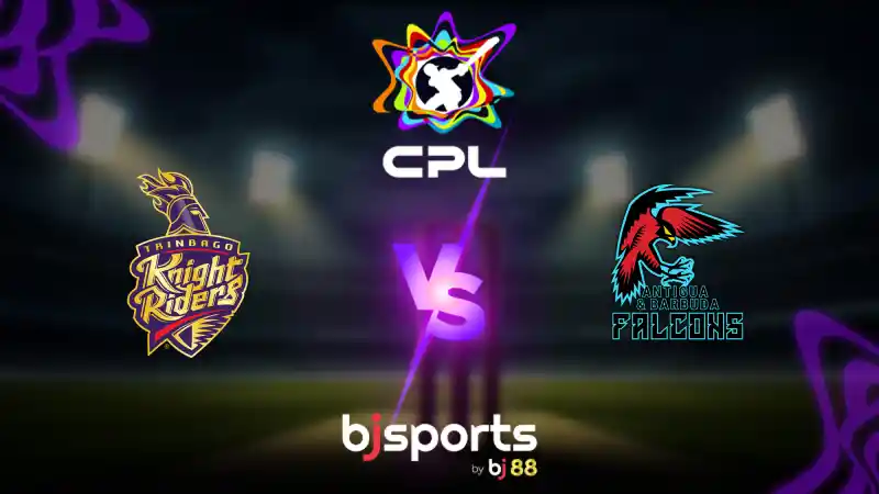 CPL 2025: Match 14, TKR vs ABF Match Prediction – Who will win today’s CPL match between TKR vs ABF?