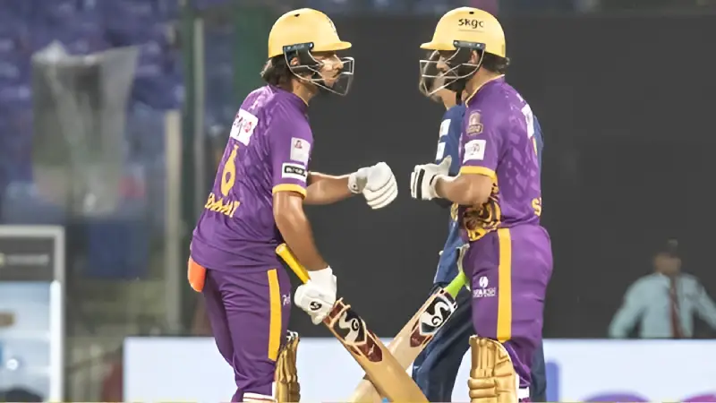 DPL 2025: Match 40, NDS vs NDT Match Prediction – Who will win today’s DPL match between NDS vs NDT?