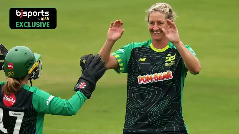 The Hundred Women’s 2025: Predicting Southern Brave XI for match 32