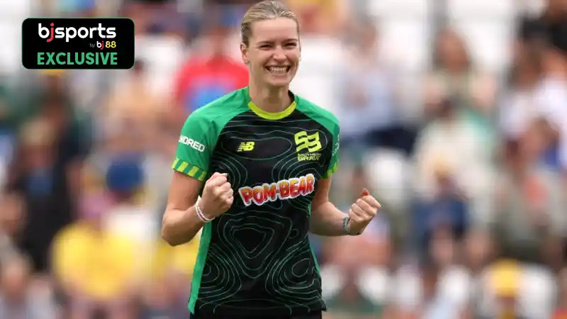 The Hundred Women’s 2025: Predicting Southern Brave XI for match 32