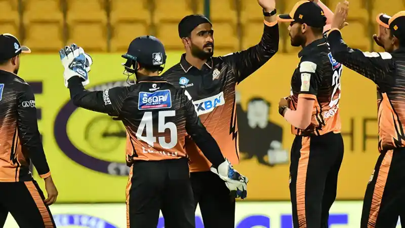 Maharaja Trophy 2025: Final, HT vs MD Match Prediction – Who will win today’s match between HT vs MD?