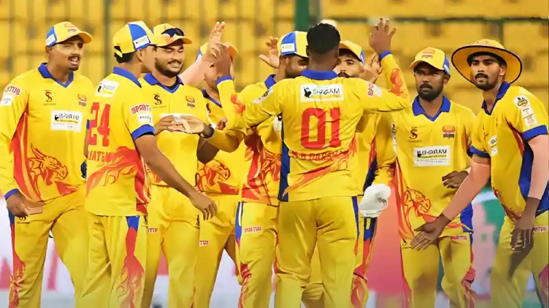 Maharaja Trophy 2025: Final, HT vs MD Match Prediction – Who will win today’s match between HT vs MD?