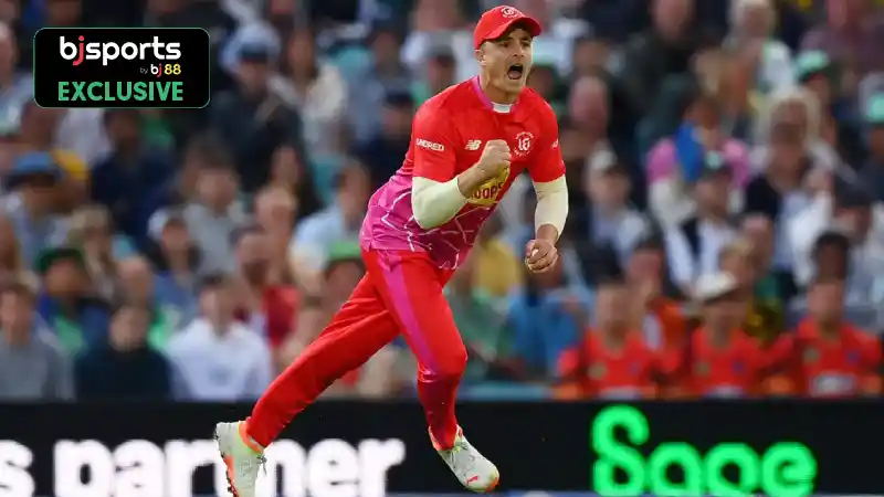 The Hundred Men’s 2025: Predicting Welsh Fire XI for match 32