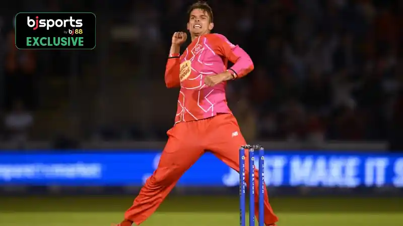 The Hundred Men’s 2025: Predicting Welsh Fire XI for match 32