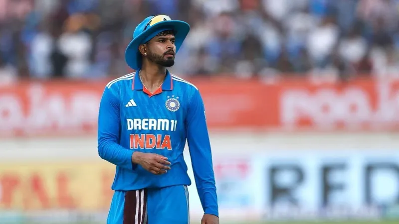 'What is going on behind closed doors' - Former South African star on Shreyas Iyer's 'weird' Asia Cup omission