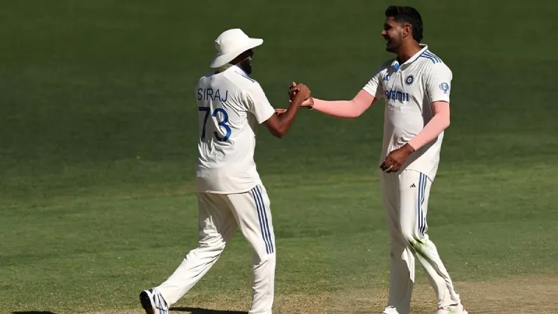 Is Harshit Rana a better bowler than Siraj Former India cricketer has an answer