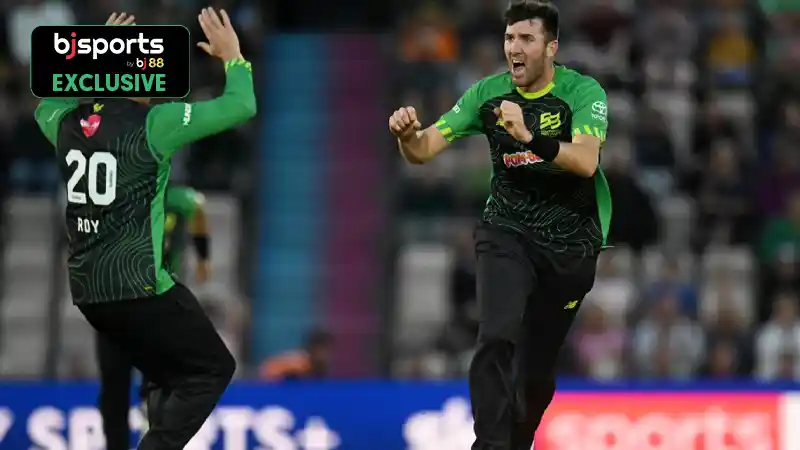 The Hundred Men’s 2025: Predicting Southern Brave XI for match 32