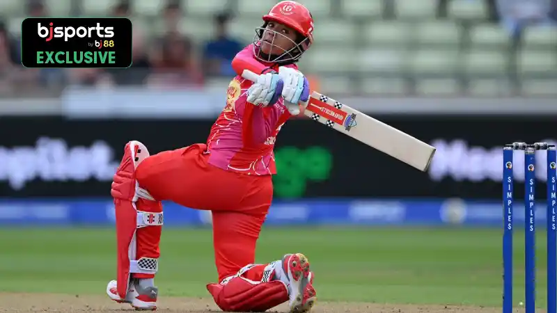 The Hundred Women’s 2025: Predicting Welsh Fire XI for match 32