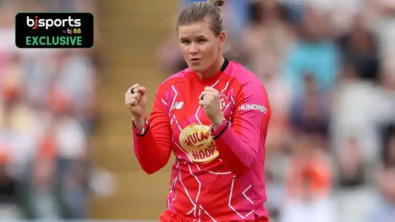 The Hundred Women’s 2025: Predicting Welsh Fire XI for match 32