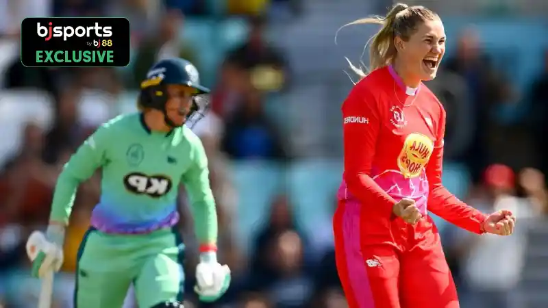 The Hundred Women’s 2025: Predicting Welsh Fire XI for match 32