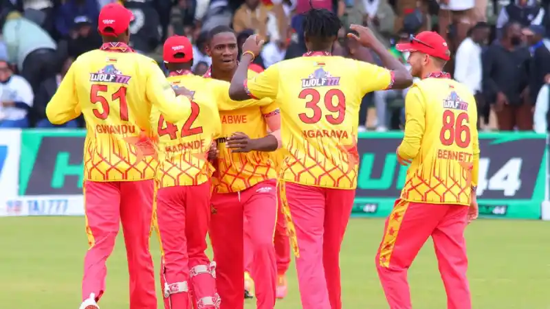 Zimbabwe vs Sri Lanka Match Prediction, 1st ODI – Who will win today’s match between ZIM vs SL?