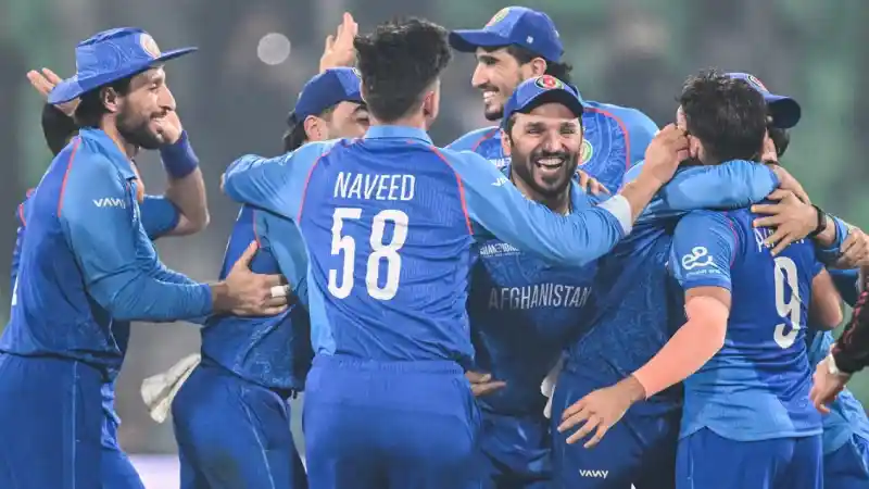 UAE T20I Tri-Series 2025: 1st T20I, AFG vs PAK Match Prediction – Who will win today’s match between AFG vs PAK?