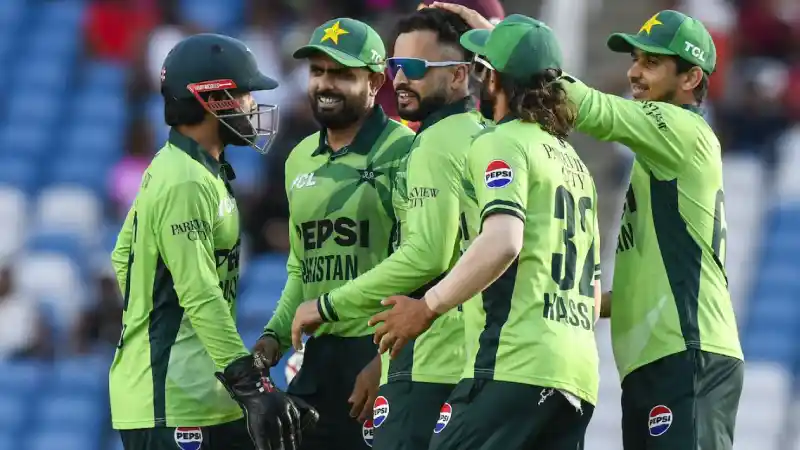 UAE T20I Tri-Series 2025: 1st T20I, AFG vs PAK Match Prediction – Who will win today’s match between AFG vs PAK?