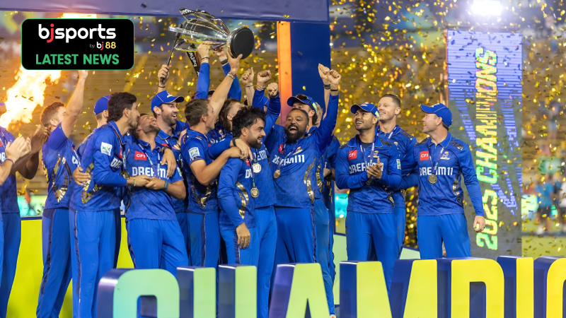 SA20 Season 4 Player Auction All you need to know