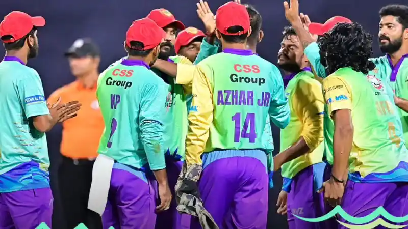 KCL 2025: Match 18, CG vs AP Match Prediction – Who will win today’s KCL match between CG vs AP?