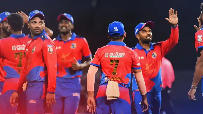 KCL 2025: Match 17, TT vs AKS Match Prediction – Who will win today’s KCL match between TT vs AKS?