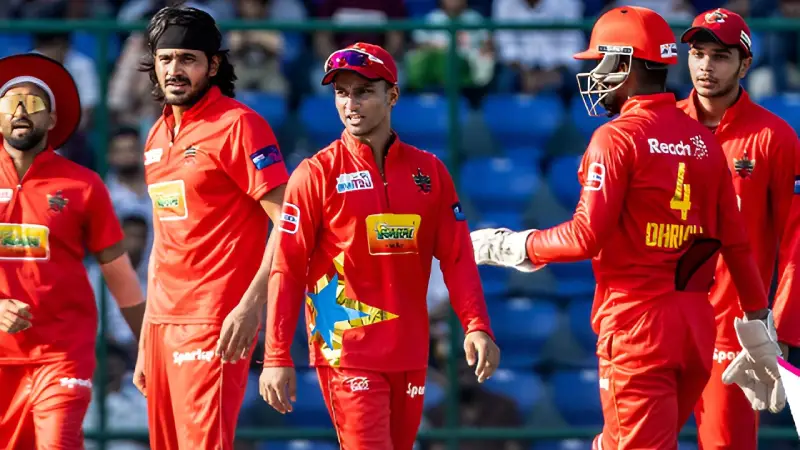 DPL 2025: Eliminator, WDL vs SDS Match Prediction – Who will win today’s DPL match between WDL vs SDS?