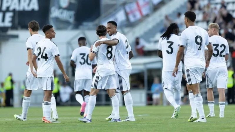 Football Prediction | Chelsea vs Fulham | Premier League | August 30 – Will the Cottagers Hold the Blues?