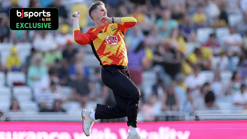 Predicting TR’s Playing XI for the Eliminator Match against NSC in The Hundred 2025