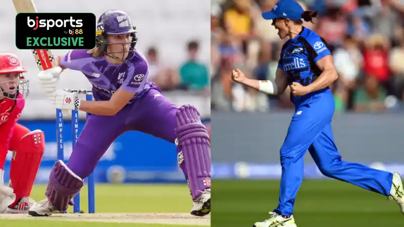 The Hundred Women's 2025: Top 3 player battles to watch out for in Eliminator