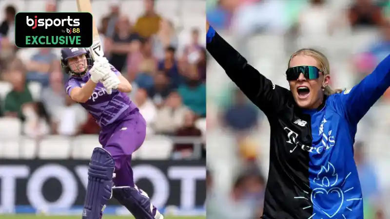 The Hundred Women's 2025: Top 3 player battles to watch out for in Eliminator