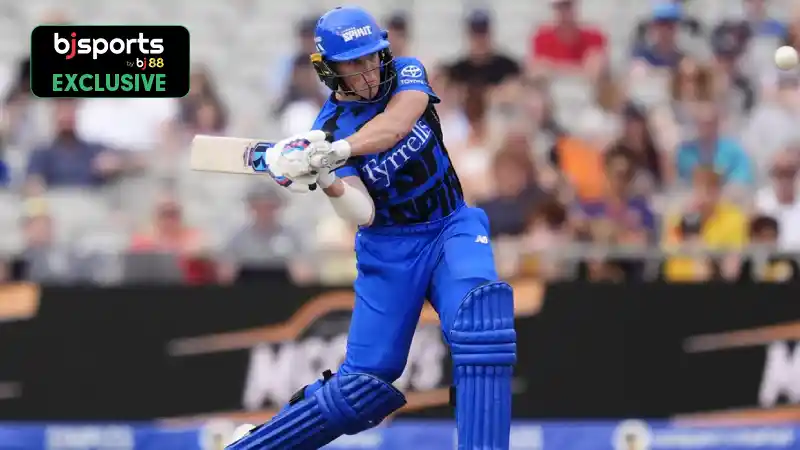 The Hundred Women’s 2025: Predicting London Spirit XI for Eliminator