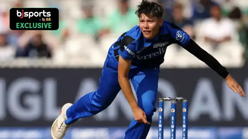 The Hundred Women’s 2025: Predicting London Spirit XI for Eliminator