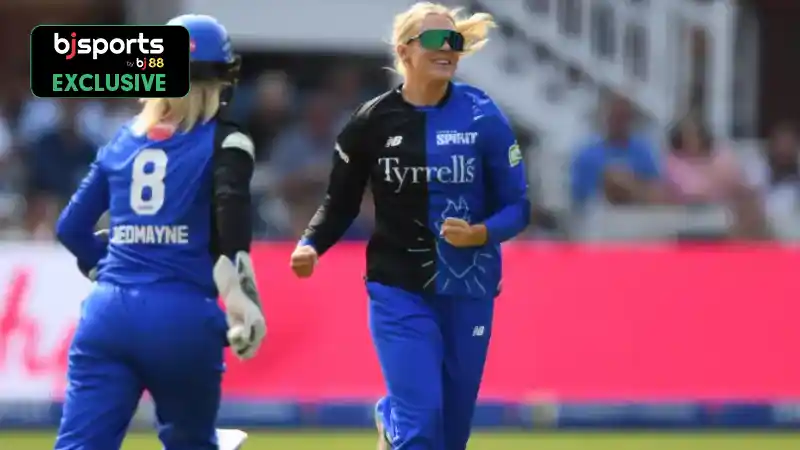 The Hundred Women’s 2025: Predicting London Spirit XI for Eliminator