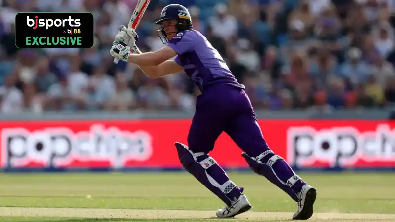 The Hundred Men’s 2025: Predicting Northern Superchargers XI for Eliminator