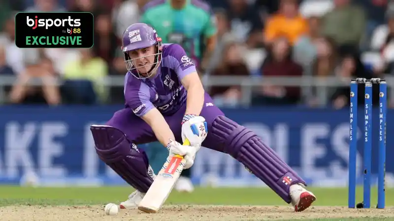 The Hundred Men’s 2025: Predicting Northern Superchargers XI for Eliminator