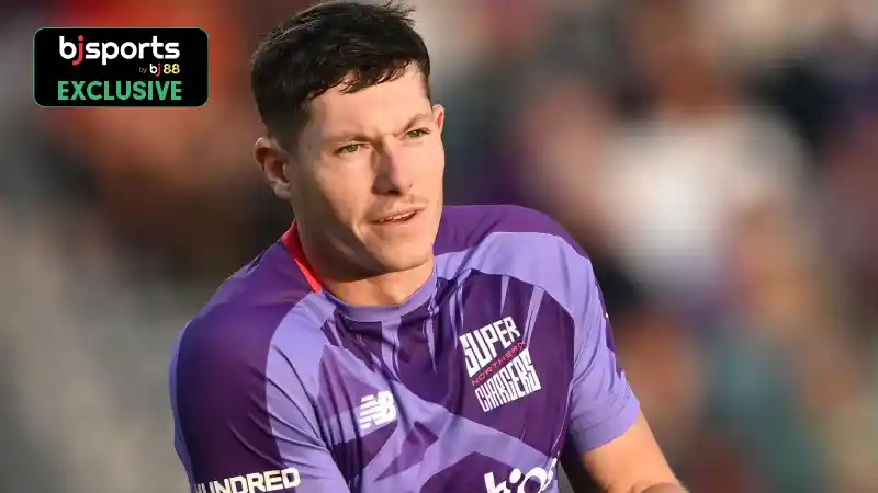 The Hundred Men’s 2025: Predicting Northern Superchargers XI for Eliminator