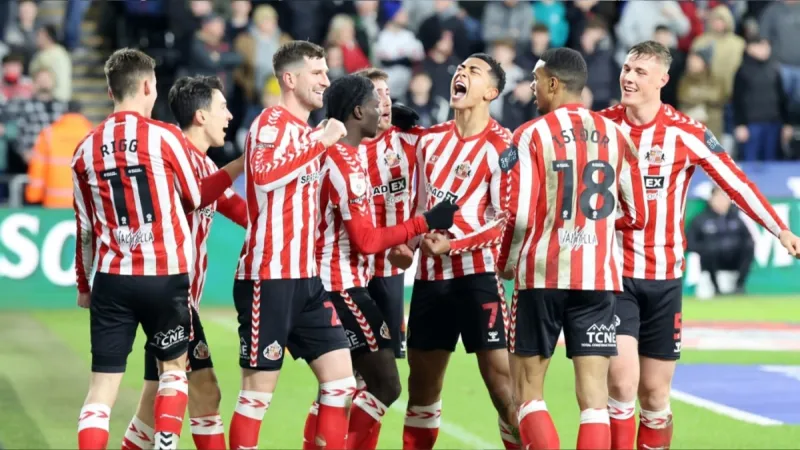 Football Prediction | Sunderland vs Brentford | Premier League | August 30 – Will Sunderland Keep Winning, or Will the Bees Sting?