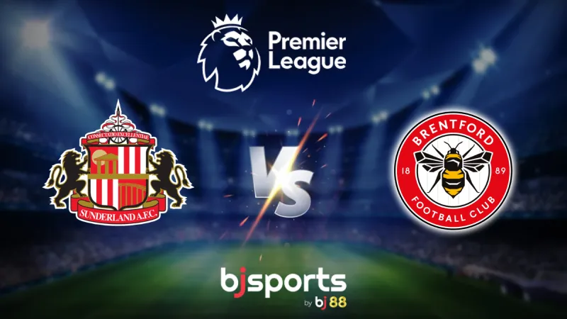 Football Prediction Sunderland vs Brentford Premier League August 30 – Will Sunderland Keep Winning, or Will the Bees Sting