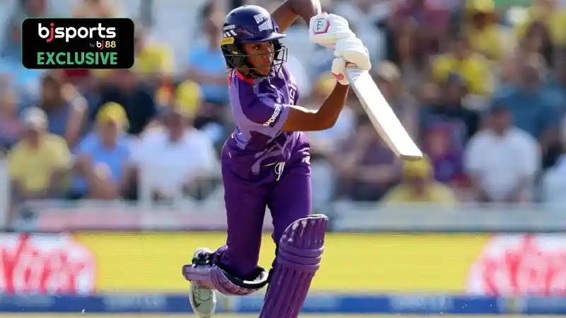 The Hundred Women’s 2025: Predicting Northern Superchargers XI for Eliminator