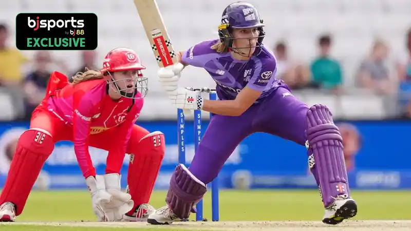 The Hundred Women’s 2025: Predicting Northern Superchargers XI for Eliminator