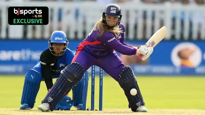 The Hundred Women’s 2025: Predicting Northern Superchargers XI for Eliminator