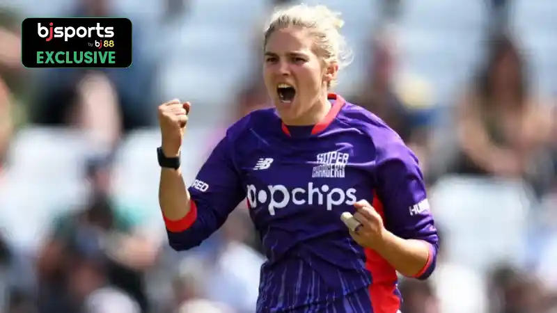 The Hundred Women’s 2025: Predicting Northern Superchargers XI for Eliminator