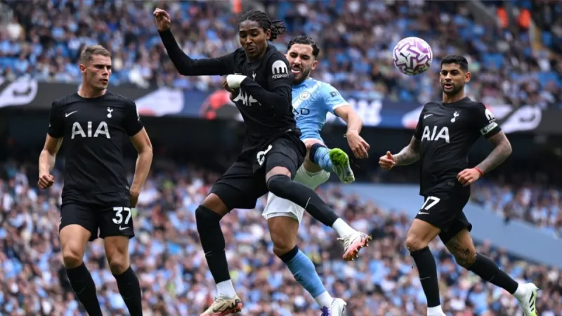 Football Prediction | Tottenham Hotspur vs Bournemouth | Premier League | August 30 – Can Spurs Extend Their Perfect Start, or Do Cherries Cause Chaos?