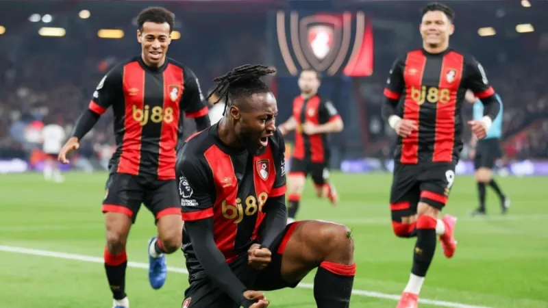 Football Prediction | Tottenham Hotspur vs Bournemouth | Premier League | August 30 – Can Spurs Extend Their Perfect Start, or Do Cherries Cause Chaos?